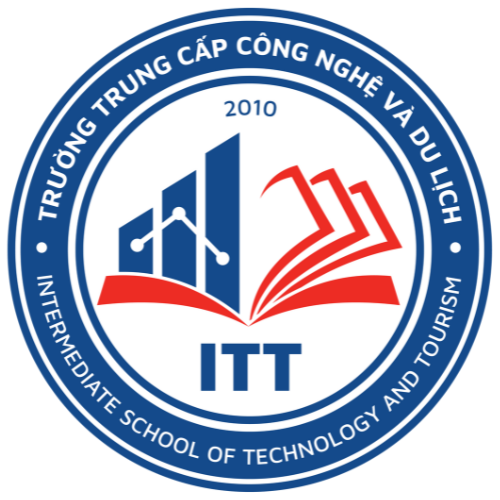 Logo Trường