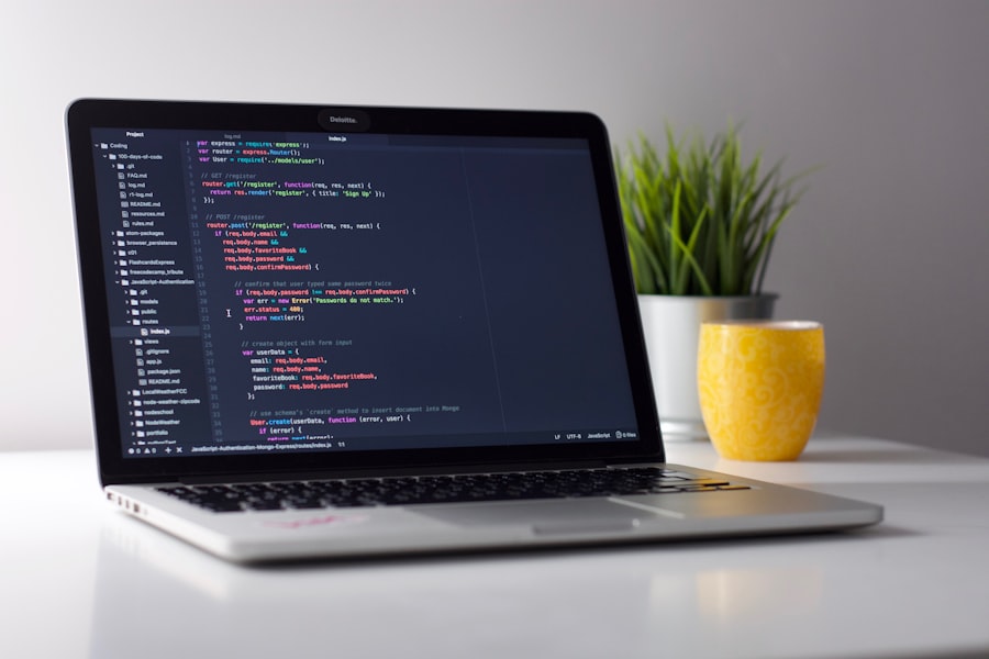 Công Nghệ Thông Tin – Ứng Dụng Phần Mềm, Thiết Kế Web & Đồ Họa Số