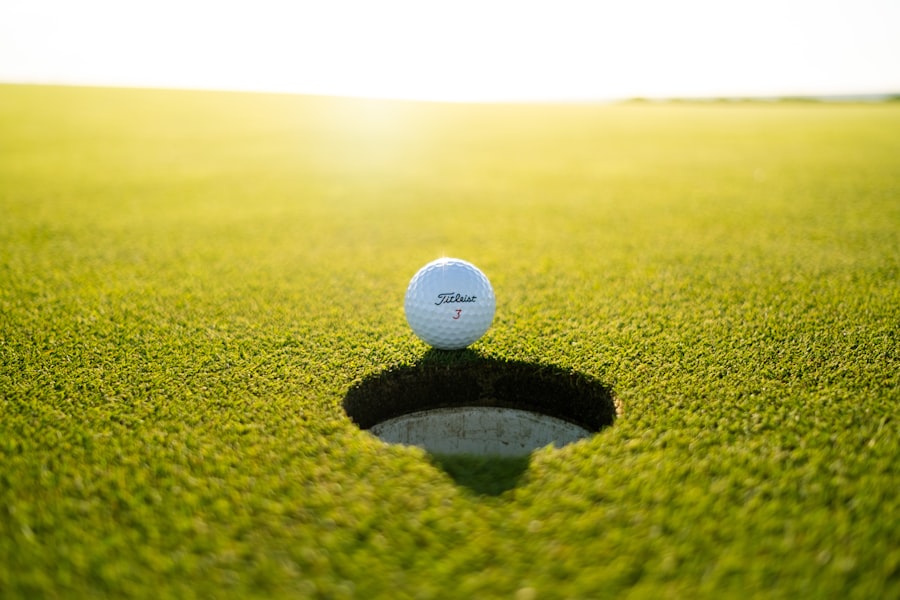 Ngành Du Lịch Golf – Nghề Đẳng Cấp Thượng Lưu Đón Đầu Xu Hướng 2026